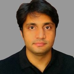 Jameel Hussain PMP®, Sr. Planning Engineer