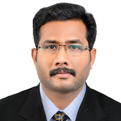 Daneesh Viswanathan, ICT Project Engineer