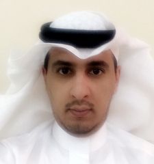 Mohammed Abdulluh Ali Alashwal, مسؤل موارد بشرية