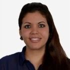 Liliana Seminario Garcia, Franchise Assistant