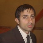 Muhammad Bilal Ahmed, Senior Front End Developer