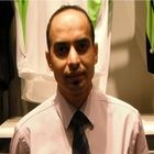 Mohammad Aamir, Senior Store Manager