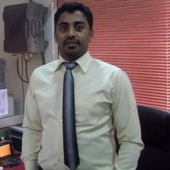 mohamed mursheed, IT Manager