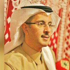Rashid Al Ghamdi, HR Consultant