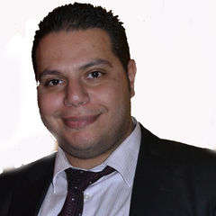 Ahmed Gamal Aly El Gendy el gendy, Sales Coordinator