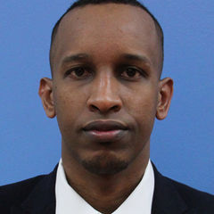 Mohamed Ayan Mohmoued jama