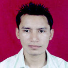 Hillson Shrestha