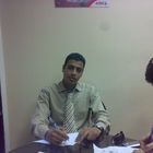 Mohamed Ahmed, Computer Technician