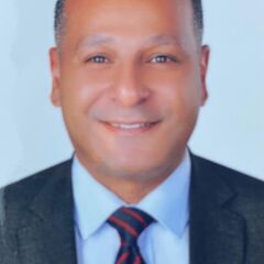 Tamer Abdelrahim, MBA, Procurement Manager
