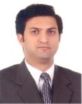Muhammad Zaheer Iqbal, Chief Financial Officer