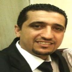 منير عبدالرؤوف ابراهيم عوض, مدير تنفيذي
