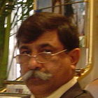 Farrukh Bhatti, Administrator