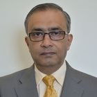 Mohammed Rafiq, Business Development Manager
