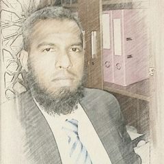 Mohammed Abdul Mannan, Senior Accountant