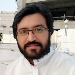 Asim Ali, SAP HCM Support Officer