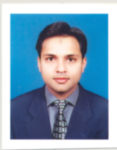 Zeeshan Javaid, Integrity Projects Engineer