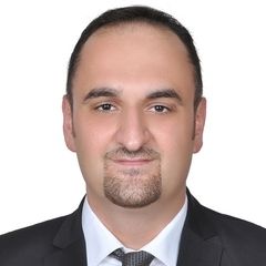 محمد وتد, WebSphere Consultant