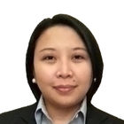 Ma Theresa Chan, Logistics/ Customer Service Manager (EMEA Region)