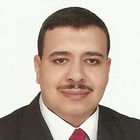 Mohamed Ismail Agami, operation manager of broker, chartering