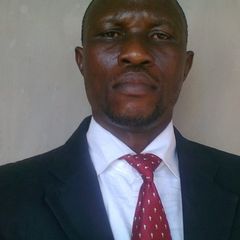 Gabriel Ademola Folaranmi, Vehicle Maintenance Assistant