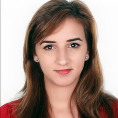 Deema Bana, Accountant