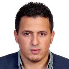 Abdul Nasser Hassan, Project Engineer