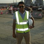 tarek esmat, Civil Site Engineer