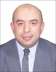 Abd Almonam Aladawy, رئيس حسابات