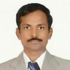 Sumeendra prasad Hemadri