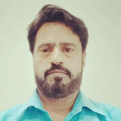 Mirza Zahid Baig