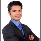Amol Parab, Director - Business Intelligence Projects