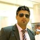 Nadeem Bhalli, Accountant