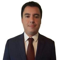 Jorge Moura , Head of Facility Management