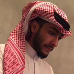 Saud abdullah Alshehri