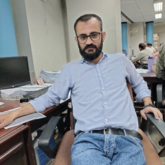 محمد ذکی, assistant store manager