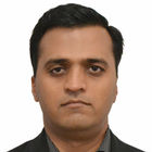 Debashish Ganguli, Operation Manager