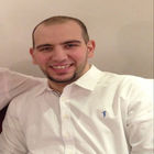 عمر حمود, Account Manager