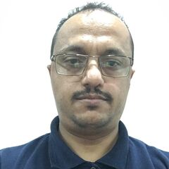 Walid Abdulraqib Ali Alsanadi, System Administrator