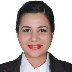 Zehra Syed, Policy Servicicng Officer
