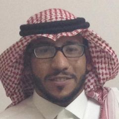 حميد العنزي, Sales Representative