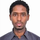 Mohamed Ahmed