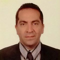 Robert Abou Jaoude, Marketing and Business Development Manager