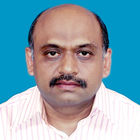 Atul Pratap, Construction Manager