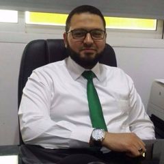 Ahmed Elkhouly, Chief Financial Officer CFO