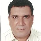 احمد محمد محمد علام, مدير ادارة الامن