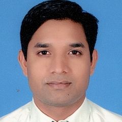Mohit Kumar Shakya, Territory Development  Supervisor