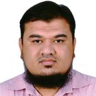 mohammed salahuddin qazi, Senior Project Engineer