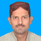 Muhammad Sharif Malik, Community Mobilization Officer