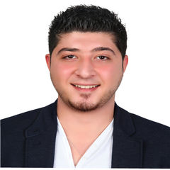 ahmad labban, Supervisor and manager