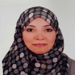 Marwa Mostafa, Principal Personal Assistant